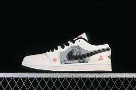 Picture of Air Jordan 1 LOW _SKUfw22468566180467792fw